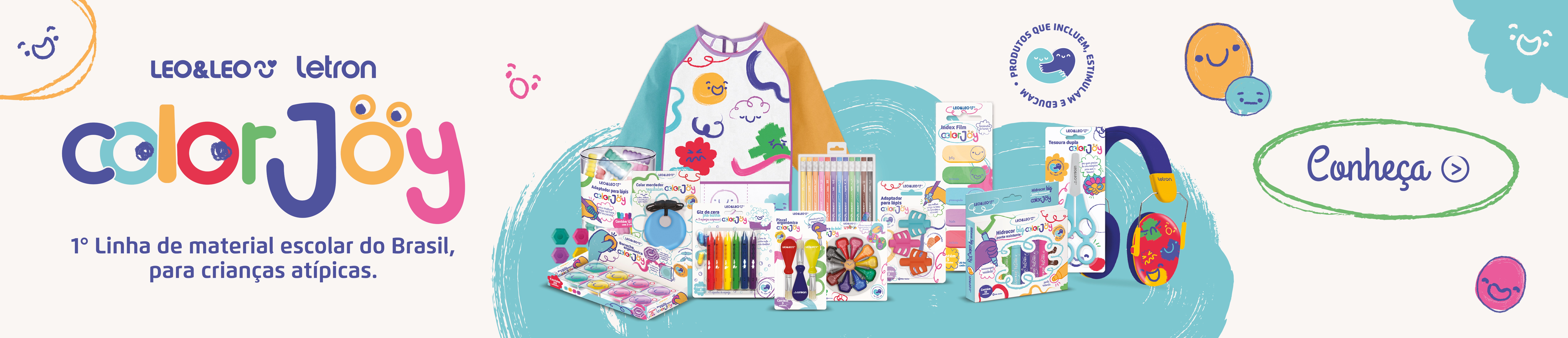 Color Joy